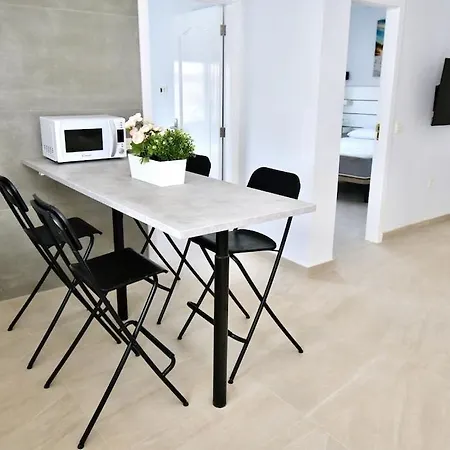 Apartamento Pipa 1 Apartment *