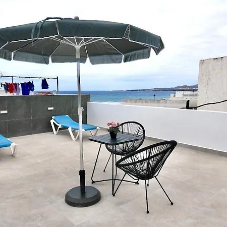 Apartamento Pipa 1