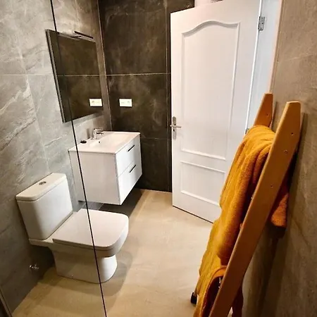 Apartamento Pipa 1 Apartment *