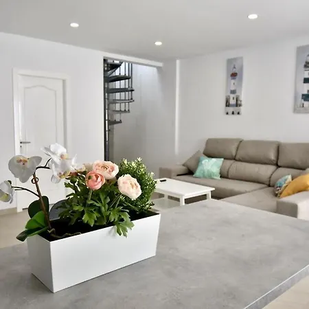 Apartamento Pipa 1 *