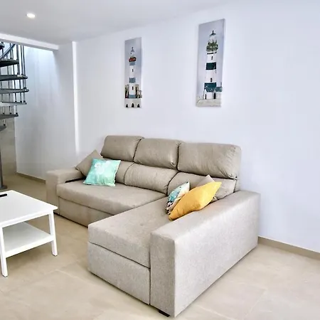 Apartamento Pipa 1 Apartment Arrieta (Lanzarote)