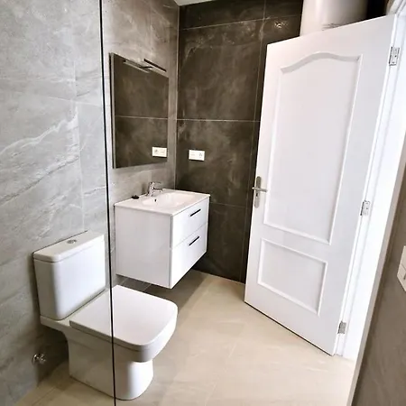 Apartamento Pipa 1
