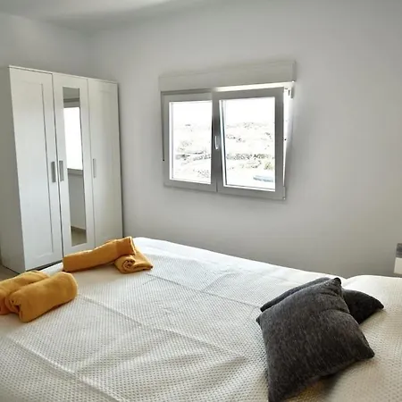 Apartamento Pipa 1 Arrieta (Lanzarote)