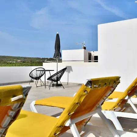 Apartamento Pipa 1 Apartment *