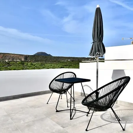 Apartamento Pipa 1
