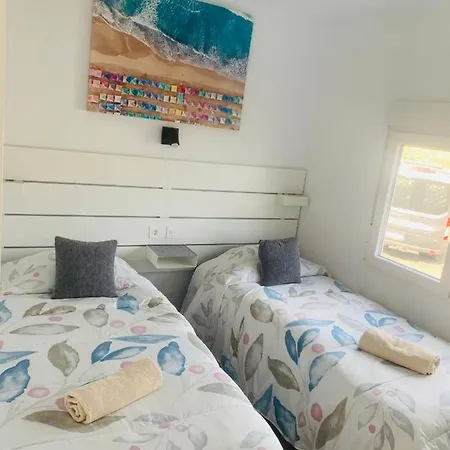 Apartamento Pipa 1