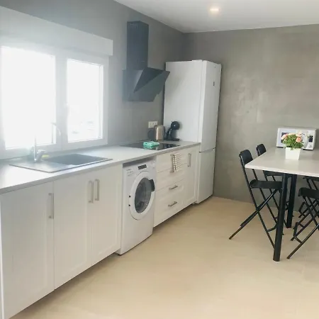 Apartamento Pipa 1 Apartment Arrieta (Lanzarote)