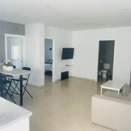 Apartamento Pipa 1 Apartment *